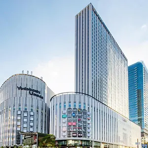 Hankyu Respire מלון אוסקה