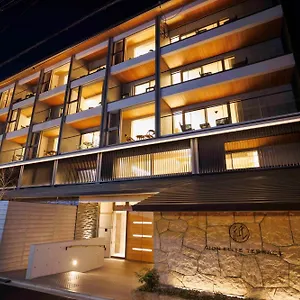 Gion Elite Terrace מלון