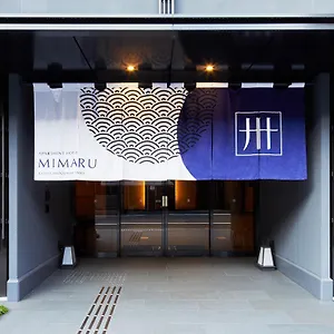 Mimaru Shinmachi Sanjo מלון