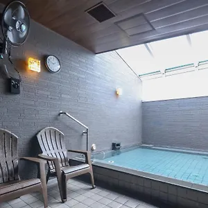 Hotel Dormy Premium Shibuya-jingumae Tokio