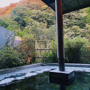 Onsen Tsutaya ריוקן האקונה