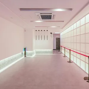 visit hotel