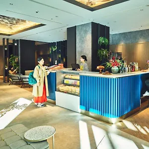 Hotel Gojo, Kyoto
