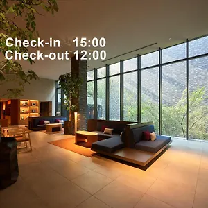Mitsui Garden Sanjo Premier ***** 교토