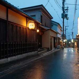 Ryokan Gion Q-beh, Kyoto