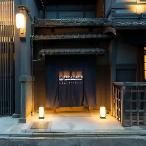 ファーストキャビンステーション京都梅小路 ** 京都市