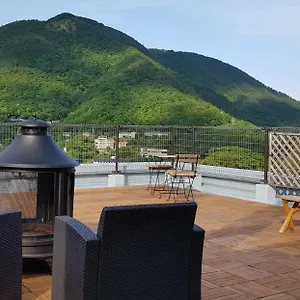 Gasthof Gaku.