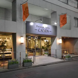 Premier Shinjuku מלון טוקיו