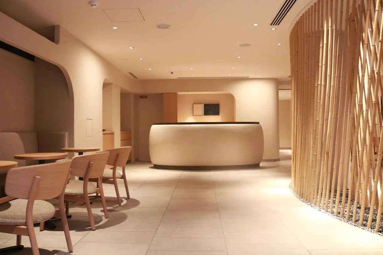 ****  The General Kyoto Shijou Shinmachi Hotel Japan