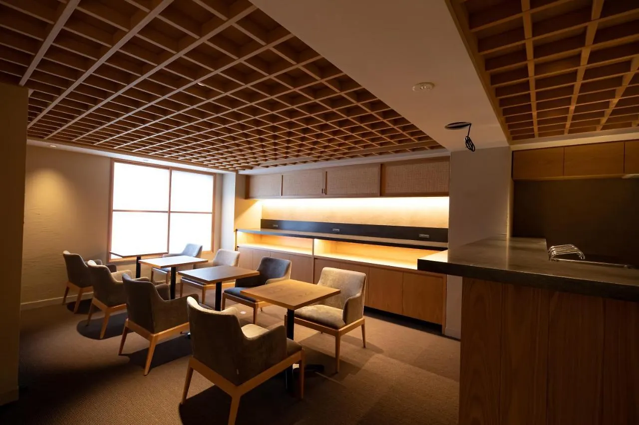 The General Kyoto Shijou Shinmachi Hotel 4*,  Japan