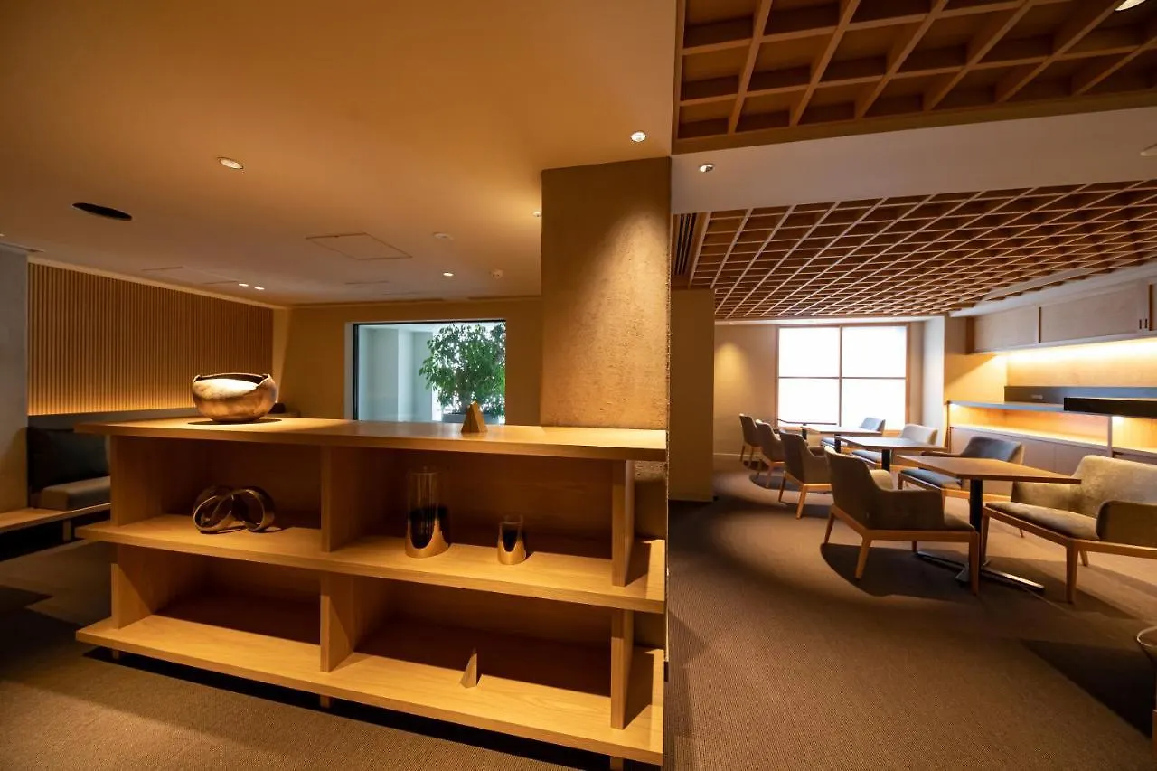 The General Kyoto Shijou Shinmachi Hotel 4*,