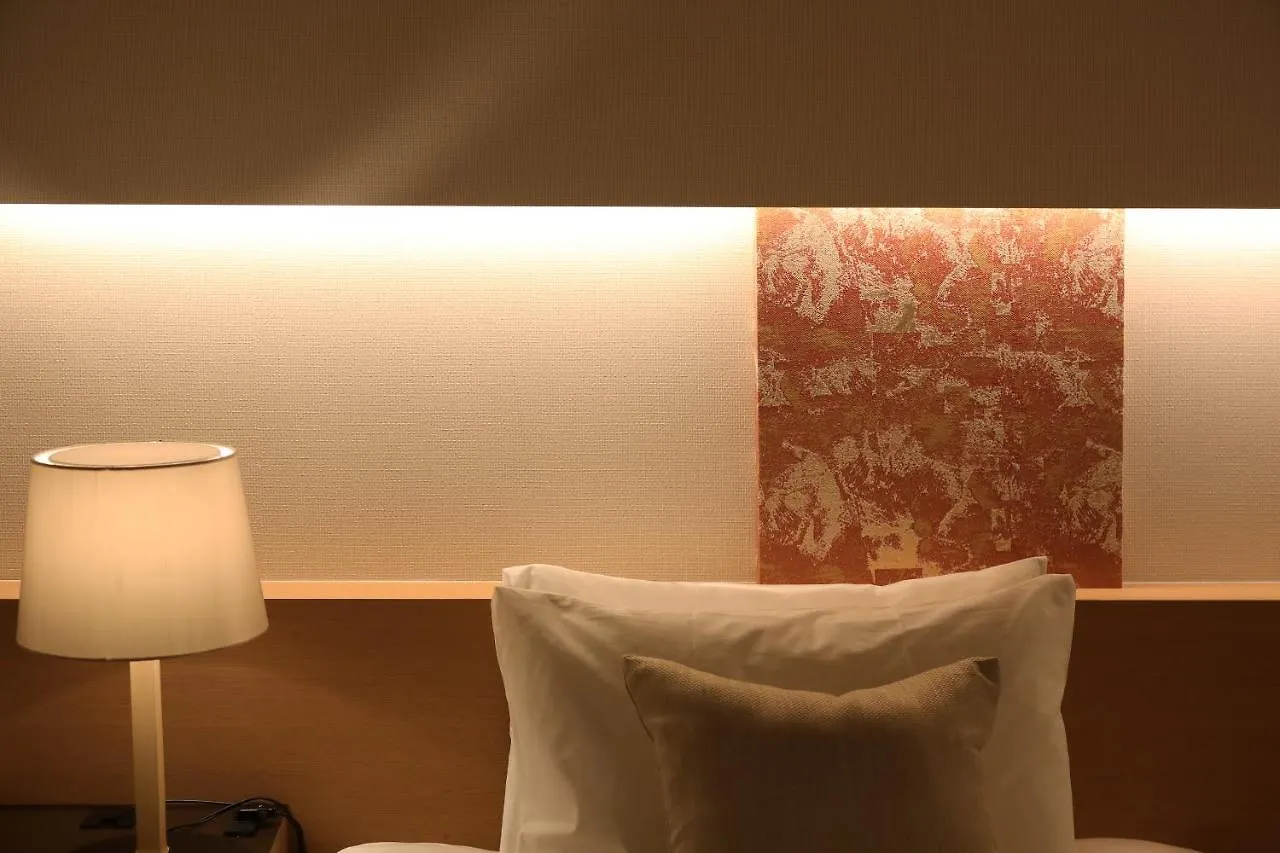 The General Kyoto Shijou Shinmachi Hotel
