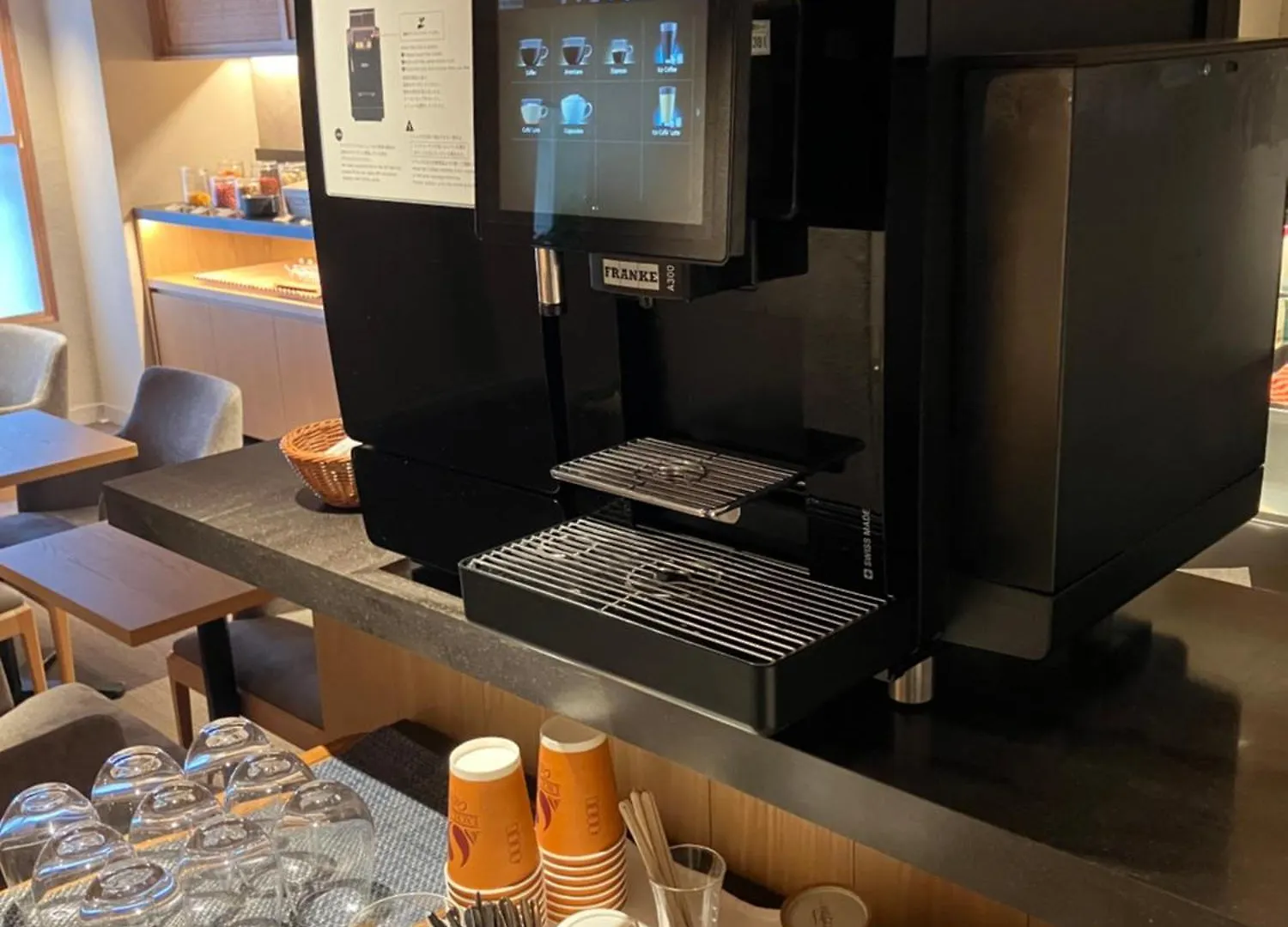 ****  The General Kyoto Shijou Shinmachi Hotel Japan