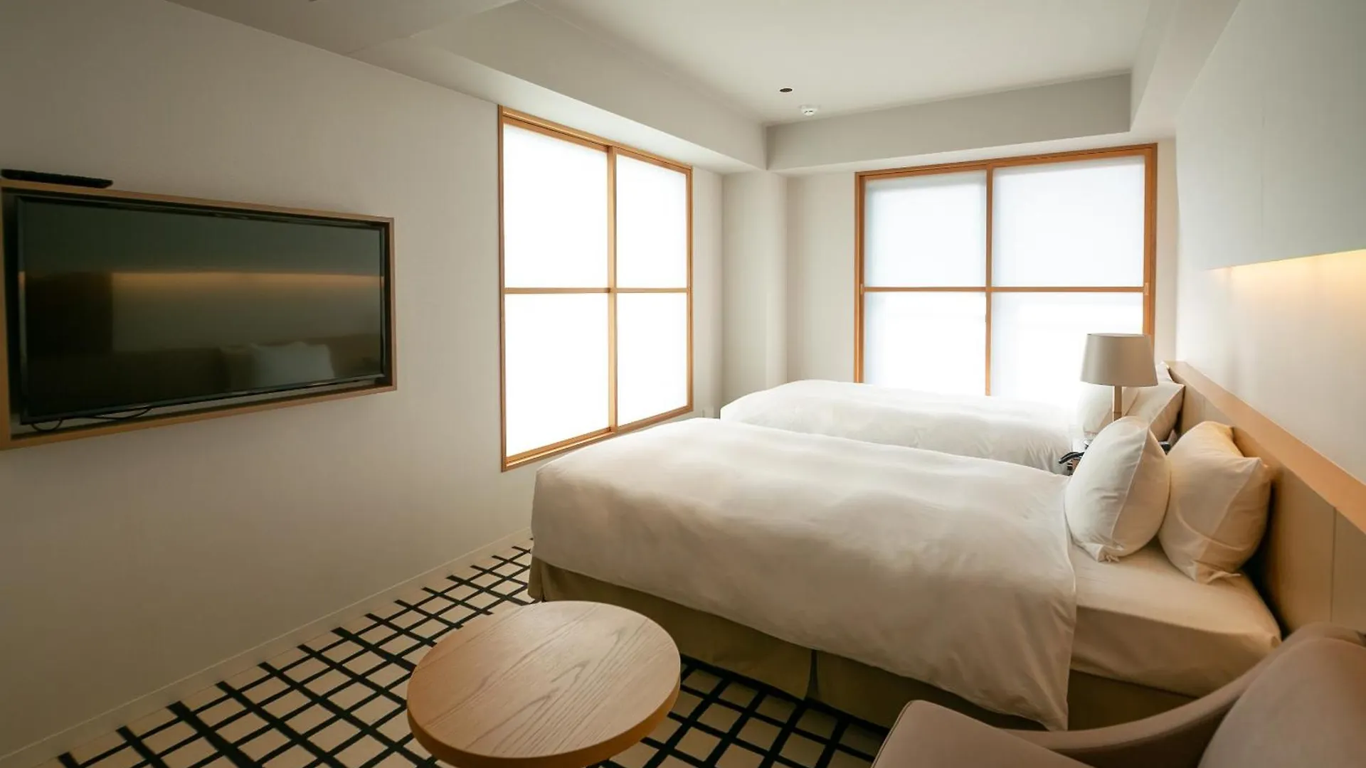 The General Kyoto Shijou Shinmachi Hotel 4*,  Japan