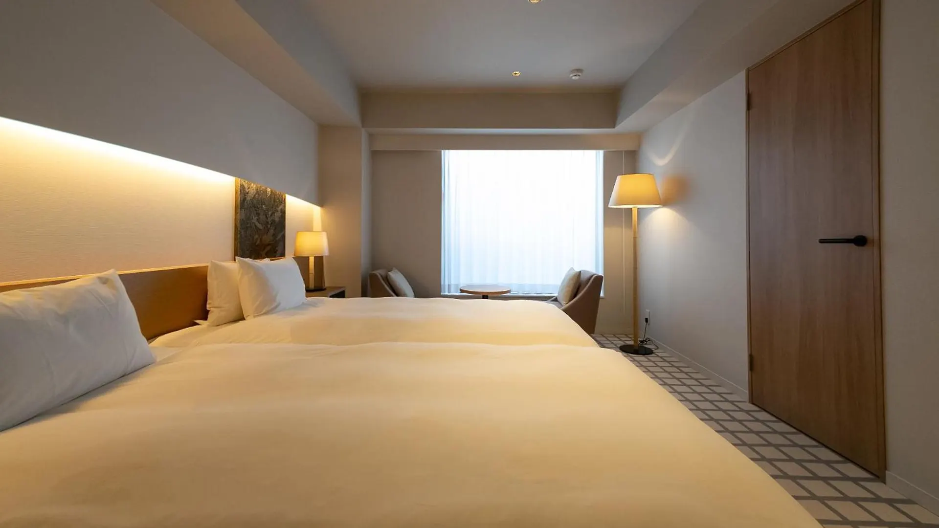 The General Kyoto Shijou Shinmachi Hotel