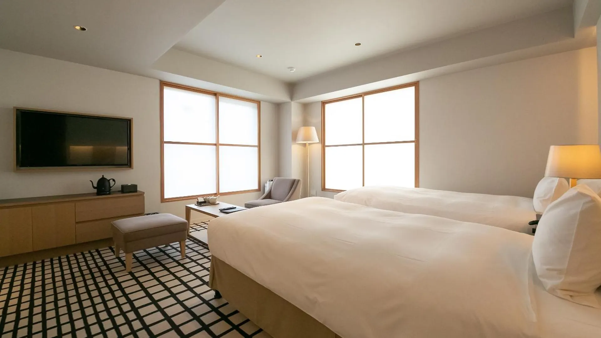 The General Kyoto Shijou Shinmachi Hotel