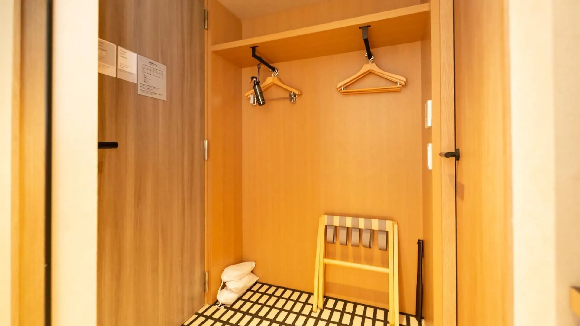 The General Kyoto Shijou Shinmachi Hotel