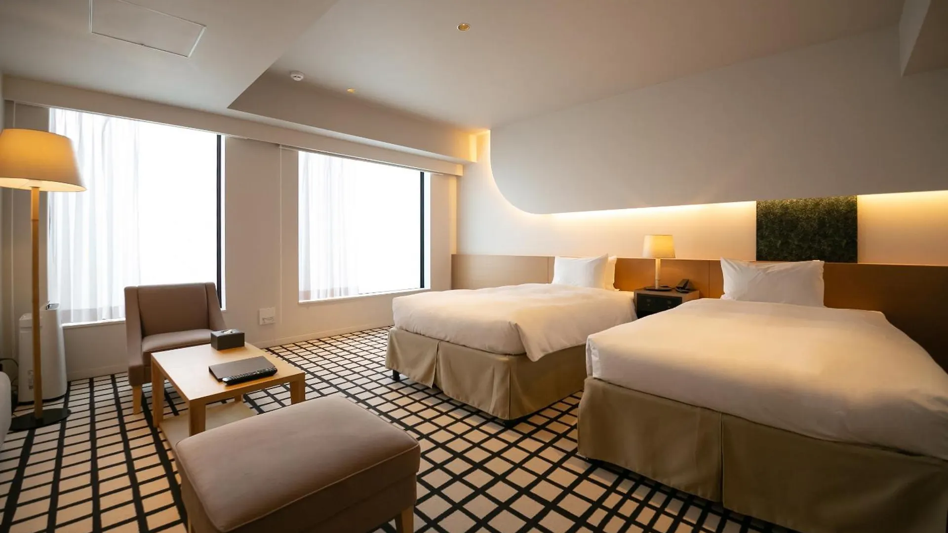 The General Kyoto Shijou Shinmachi Hotel 4*,  Japan