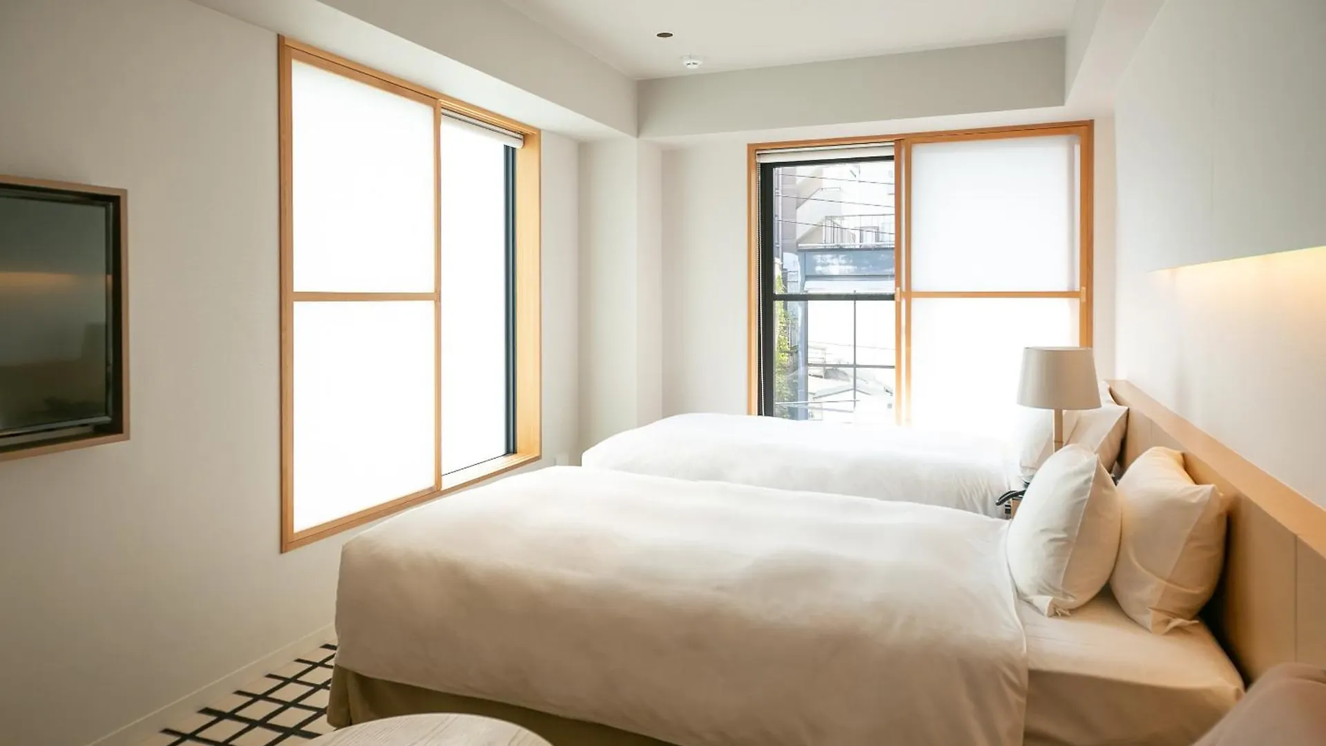The General Kyoto Shijou Shinmachi Hotel