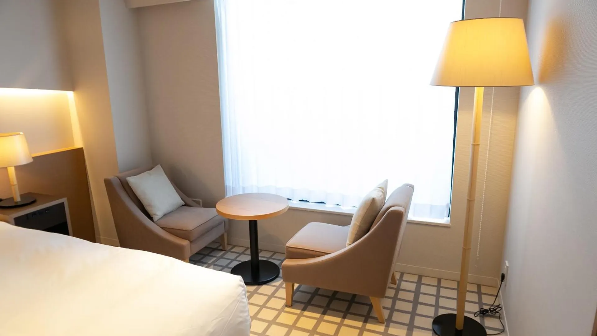 The General Kyoto Shijou Shinmachi Hotel
