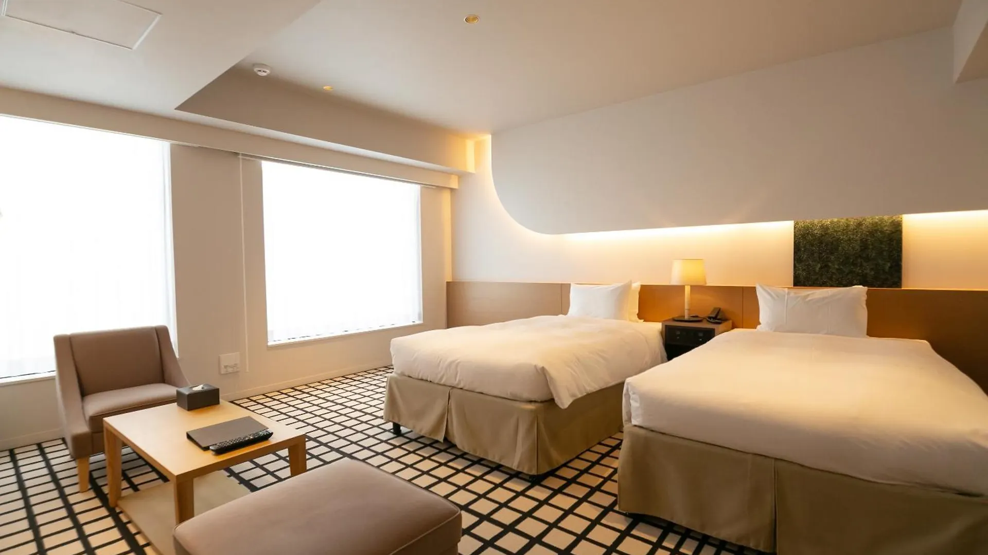 The General Kyoto Shijou Shinmachi Hotel 4*,