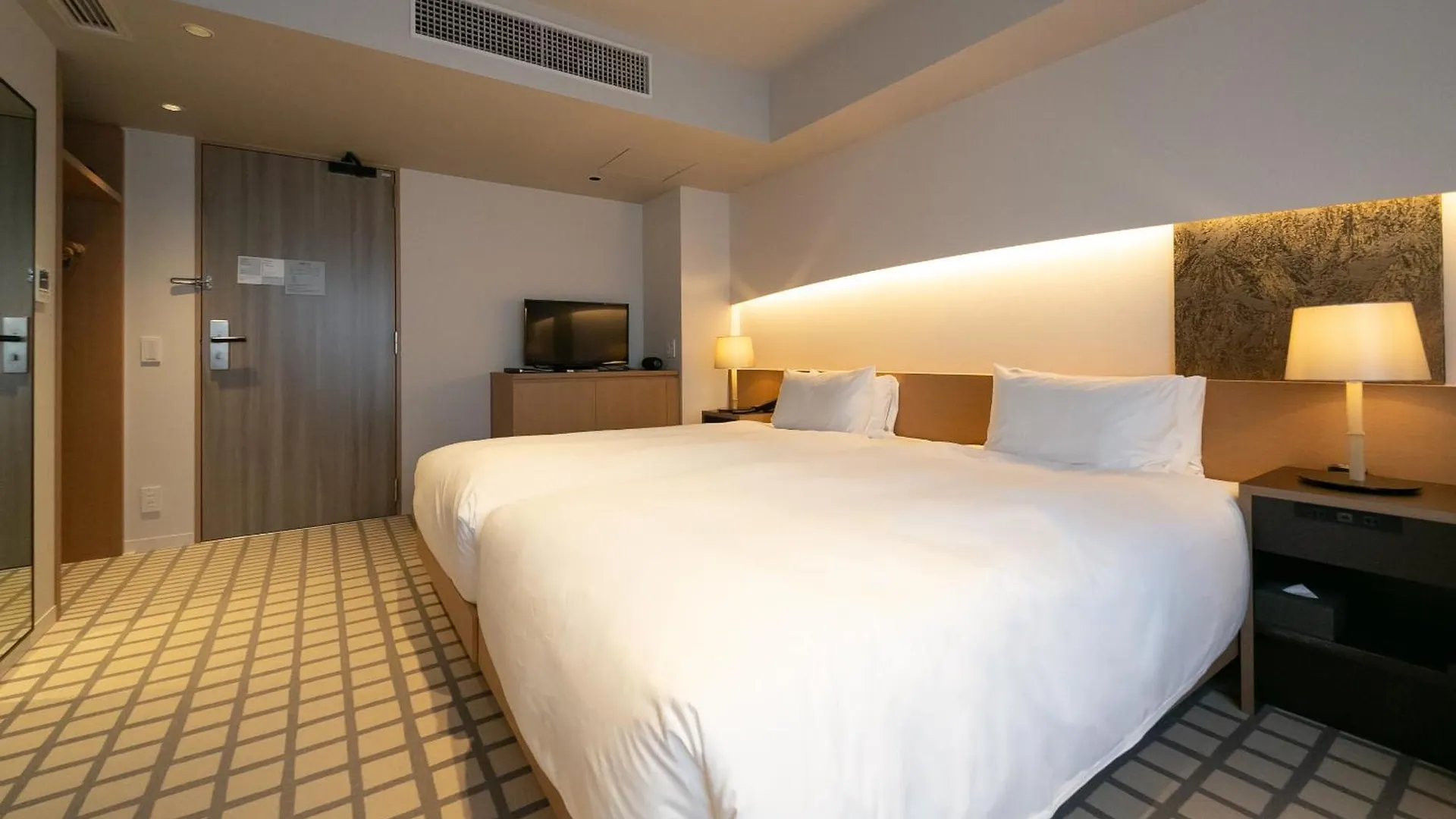 The General Kyoto Shijou Shinmachi Hotel