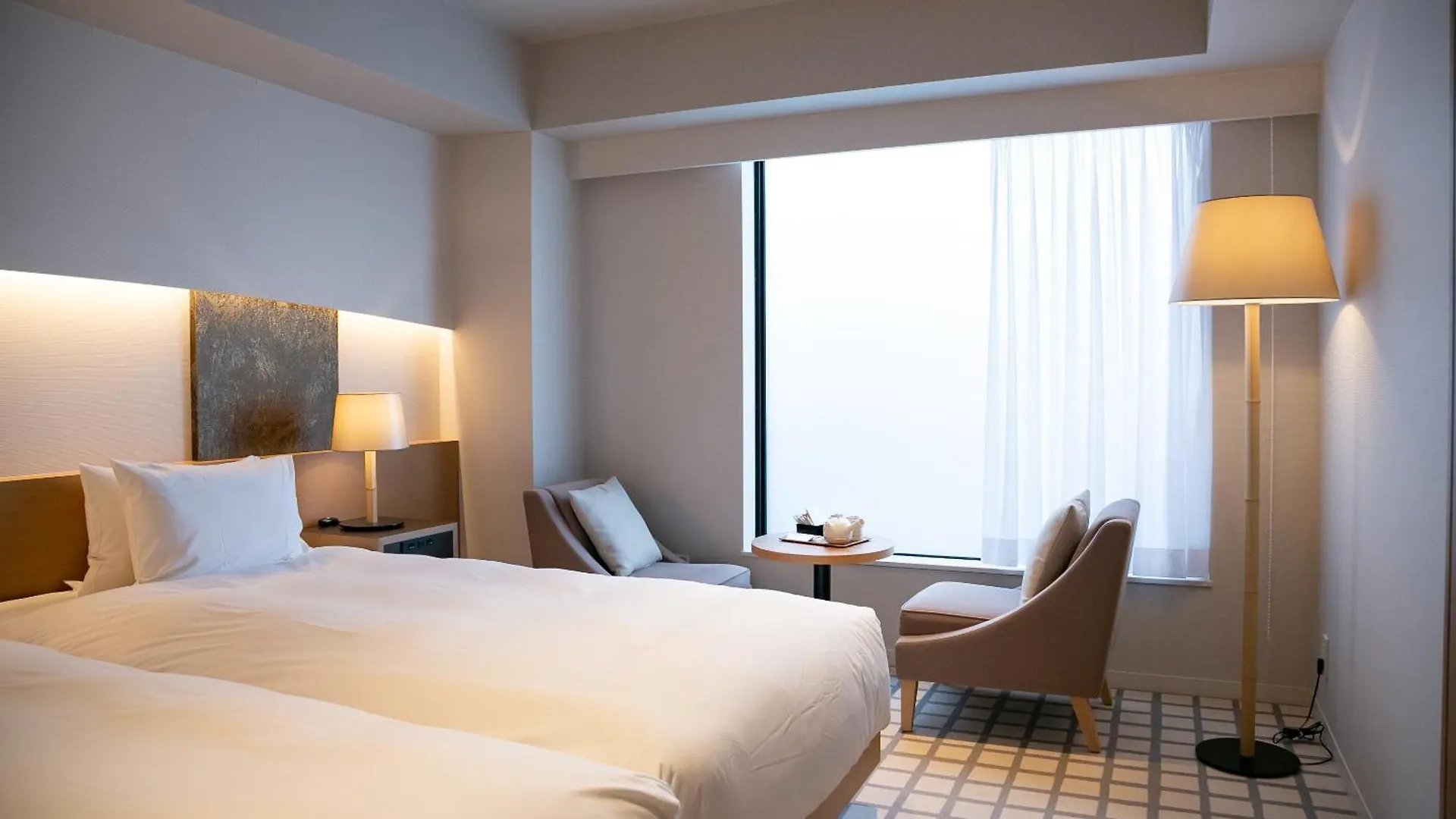 The General Kyoto Shijou Shinmachi Hotel