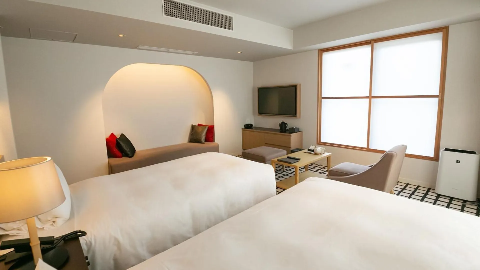 The General Kyoto Shijou Shinmachi Hotel