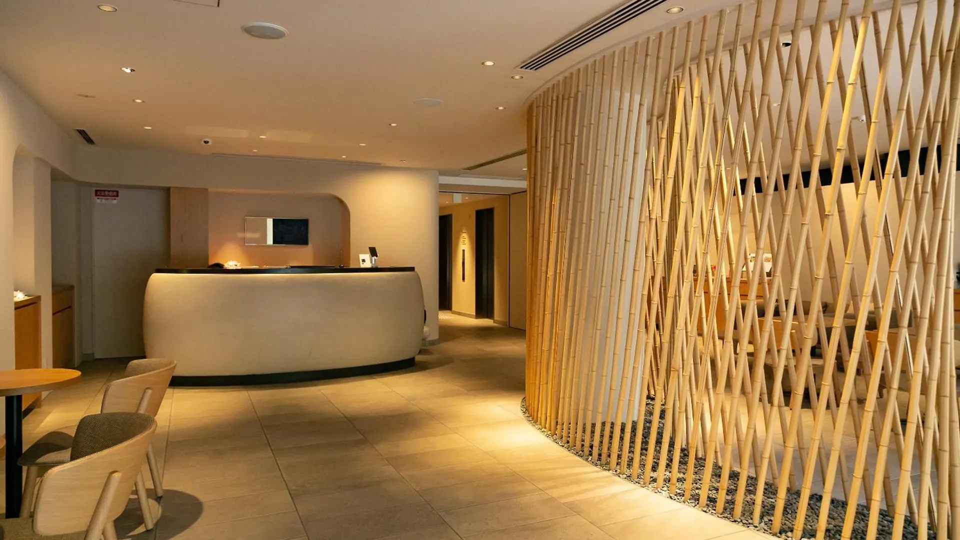 The General Kyoto Shijou Shinmachi Hotel 4*,