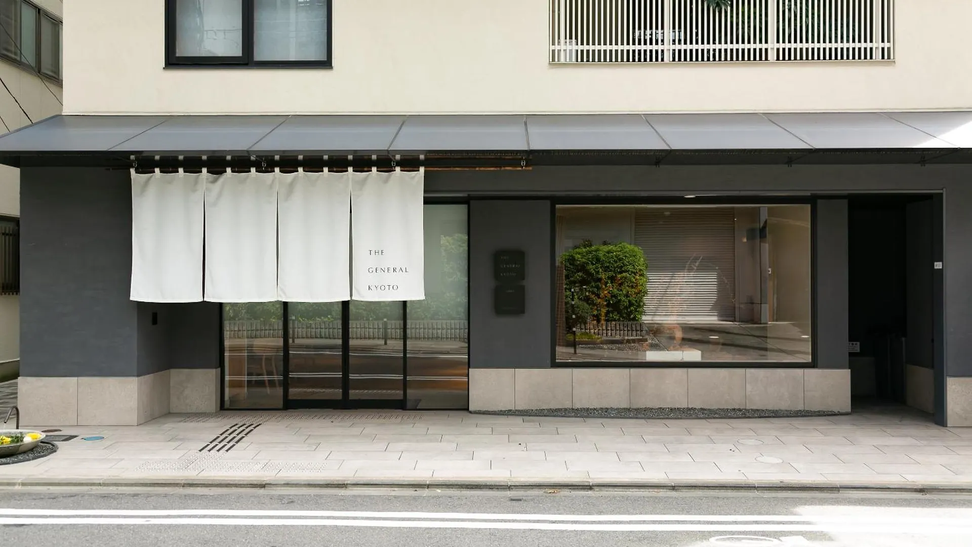 The General Kyoto Shijou Shinmachi Hotel Japan