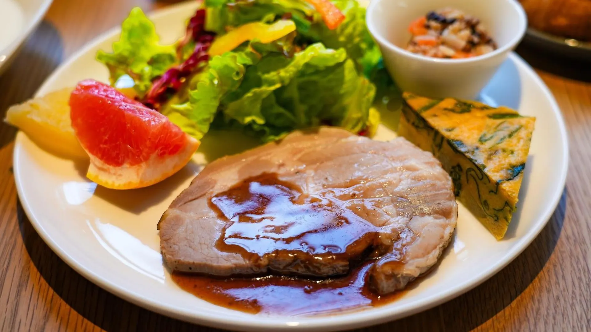 The General Kyoto Shijou Shinmachi 호텔 일본